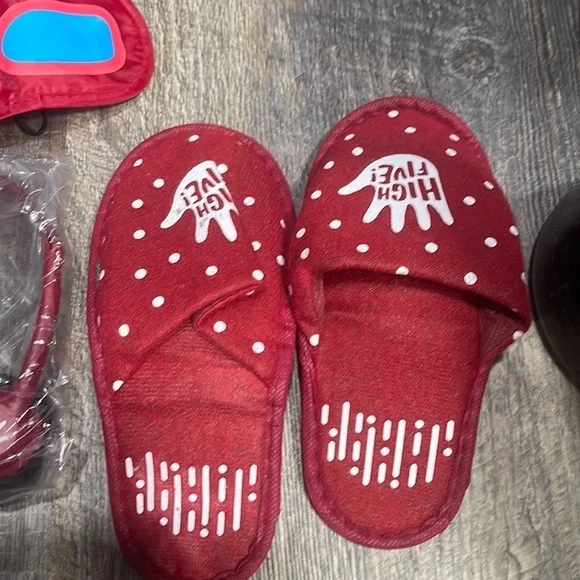 Kids Travel set - Picture 4 of 9